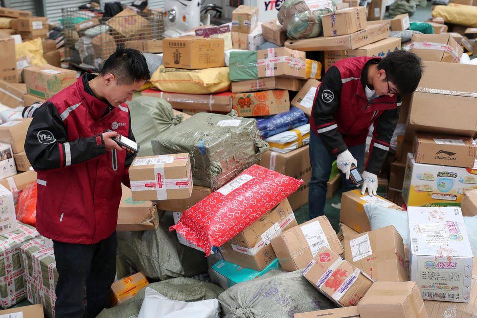 SOUTHEAST ASIA’S RETAIL BOOM FUELS THE RISE OF LOGISTICS