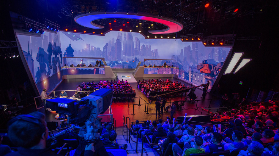 3 WAYS SOUTHEAST ASIA IS STEPPING UP ITS ESPORTS GAME IN 2019