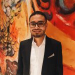 Ahmed Aljuned, ex-GoLife CTO (GoJek) and co-founder and CTO of Pinhome