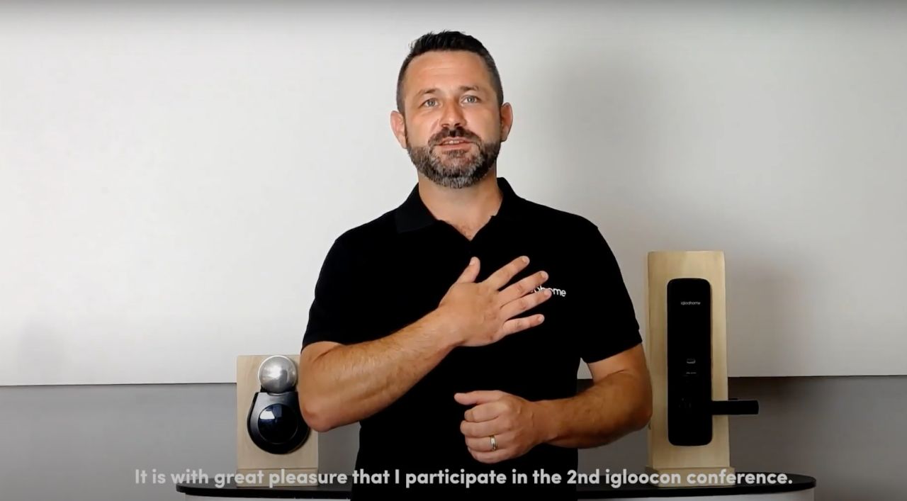 Unlocking the future of smart access and smart cities: On Call with ...