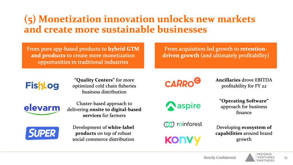 Building Resilient Companies in ASEAN: The Venture Capital Perspective ...