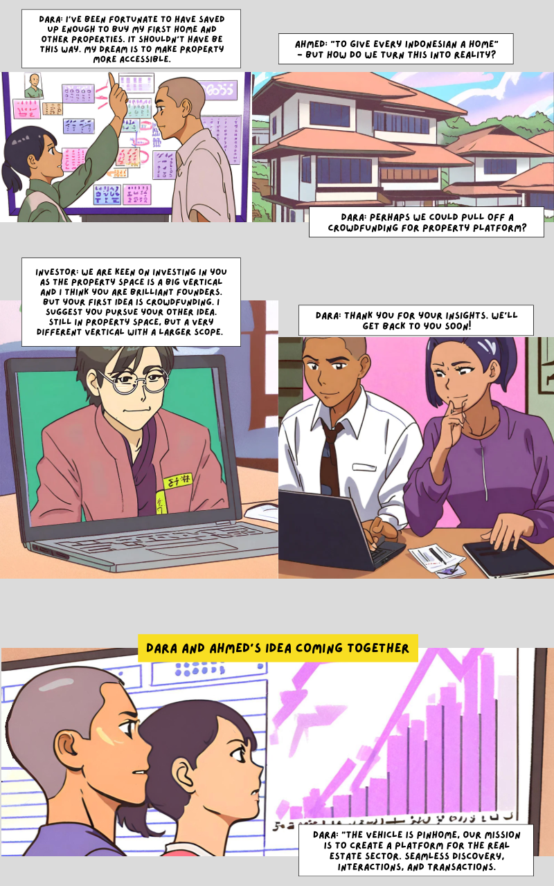 Pinhome page 3