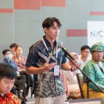 Nicholas Choong